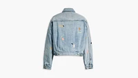 Type II Trucker Jacket