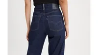Japanese Selvedge Column Women's Jeans