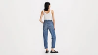 Made Japan Selvedge Column Women's Pants