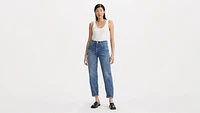 Made Japan Selvedge Column Women's Pants