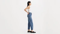 Made Japan Selvedge Column Women's Pants