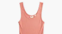 Classic Fit Tank Top