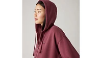 Everyday Zip-Up Hoodie Sweatshirt