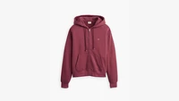 Everyday Zip-Up Hoodie Sweatshirt