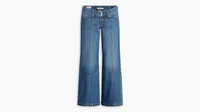 Noughties Big Bell Women's Jeans