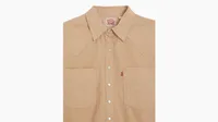 Donovan Western Shirt