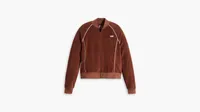 Gold Tab™ Ivy League Zip Sweatshirt