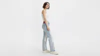 501® '90s Freehand Folk Women's Jeans