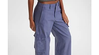 Baggy Cargo Pants