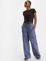 Baggy Cargo Pants