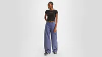 Baggy Cargo Pants