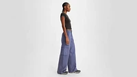 Baggy Cargo Pants