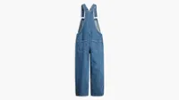 Levi's® Baggy Highwater Women's Overalls