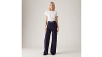 Ribcage Wide Leg Corduroy Women's Jeans