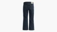 Levi's® Wellthread® Middy Bootcut Jeans