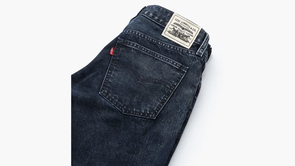 Levi's® Wellthread® Middy Ankle Bootcut Jeans