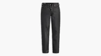 501® Wax Coated Women's Jeans