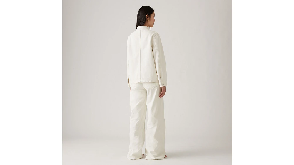 Iconic Chore Coat