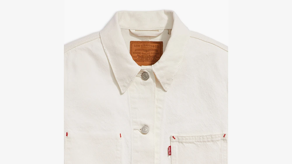Iconic Chore Coat
