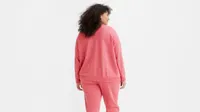 Everyday Sweatshirt (Plus Size)