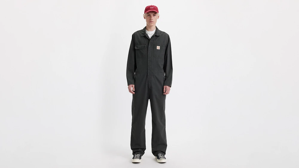 Men's Coveralls