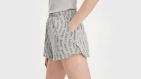 Graphic Squad Shorts