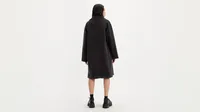 Levi's® x Barbie Ferreira Long Dress Coat