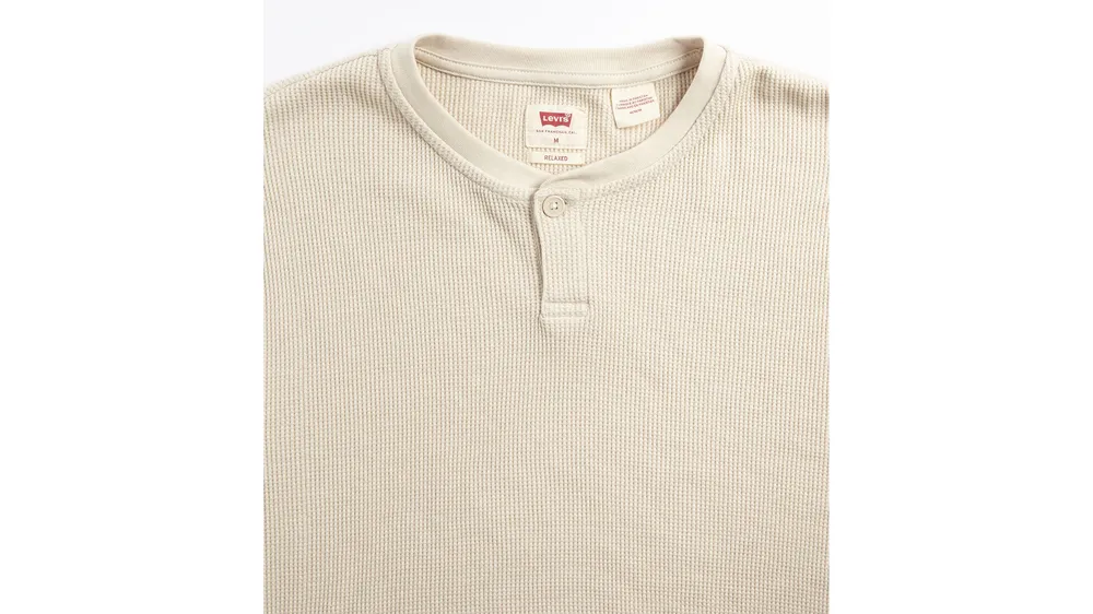 Thermal Henley