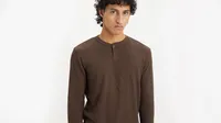 Thermal Henley