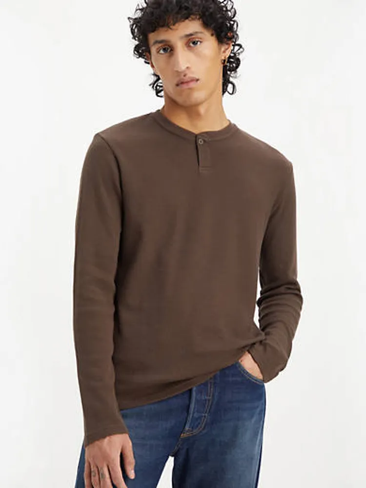 Thermal Henley