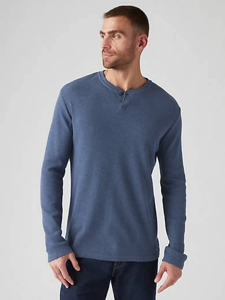 Thermal Henley