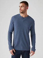 Thermal Henley