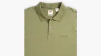 Relaxed Authentic Polo Shirt