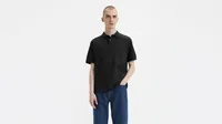 Relaxed Authentic Polo Shirt