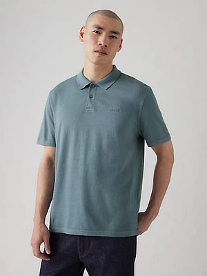 Authentic Polo Shirt