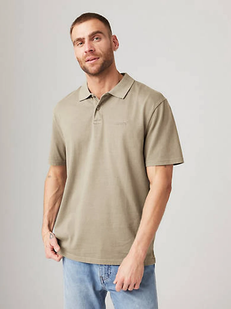 Authentic Polo Shirt