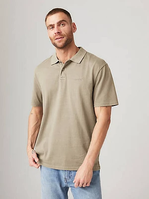 Authentic Polo Shirt