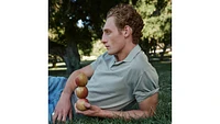 Authentic Polo Shirt