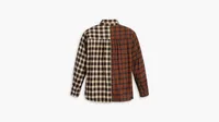 Nola Plaid Button Up Shirt