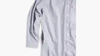 Rhea Shirt Dress