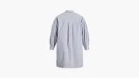 Rhea Shirt Dress