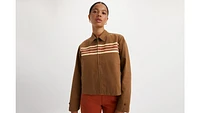 Levi's® x Emma Chamberlain Boxy Jacket