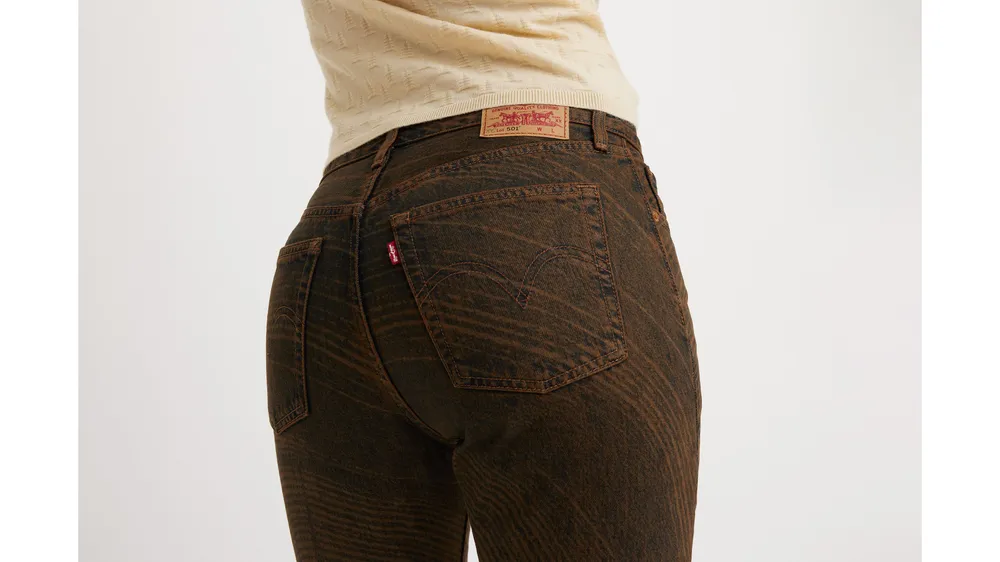 Levi's® x Emma Chamberlain 501® Original Jeans