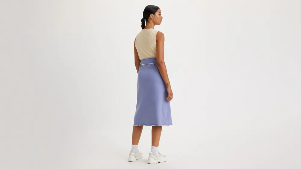 Levi's® x Emma Chamberlain Midi Skirt