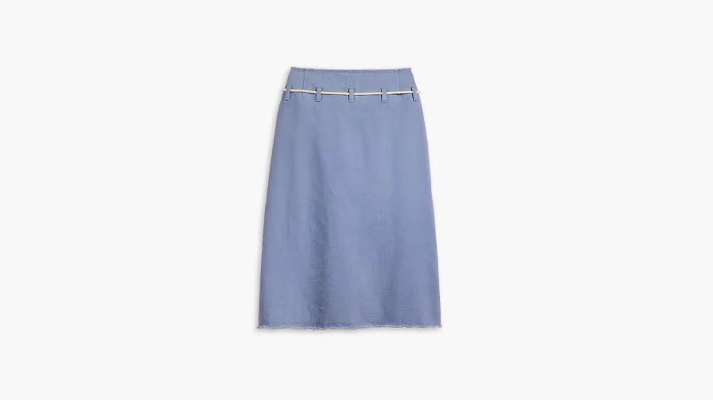 Levi's® x Emma Chamberlain Midi Skirt