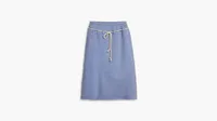 Levi's® x Emma Chamberlain Midi Skirt