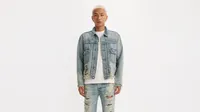 Levi's® x KENZO Type II Trucker Jacket