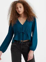 Lisa Long Sleeve Blouse