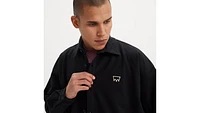 Levi's® Skateboarding™ Button-Up Fleece