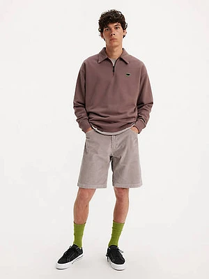 Levi's® Skateboarding™ Corduroy Drop-In Shorts